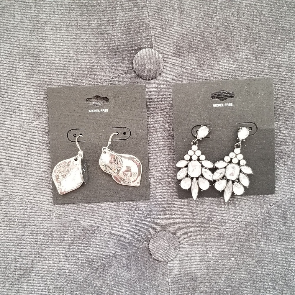 Earring set